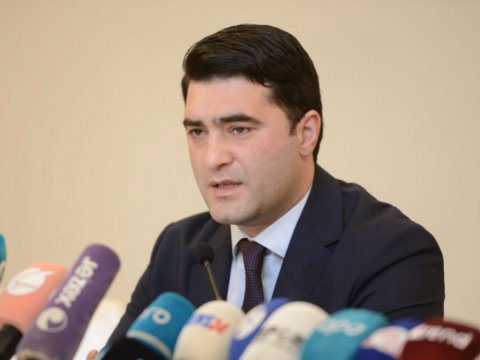 Nərə balığının ovu qadağandır - Nazirlik