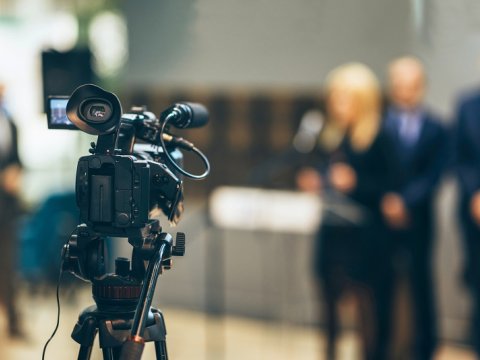 Cənubi Qafqazda yeni media platforması: Gürcü jurnalistdən açıqlama