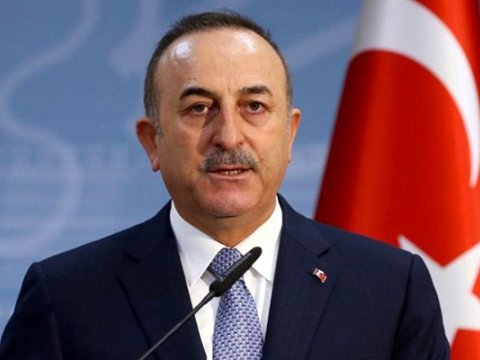 Çavuşoğludan Ukrayna açıqlaması: Sülh istəyirik!