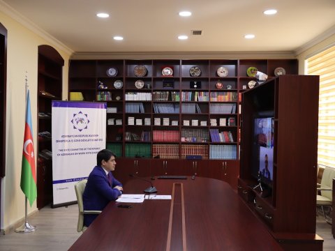 Kölndə Azərbaycanlı Həkimlərin forumu başlayıb