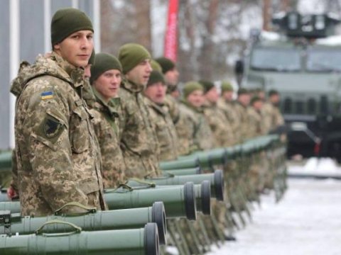 “Ukraynaya silah göndərilsə də, nəticə dəyişməyəcək” - GENERAL