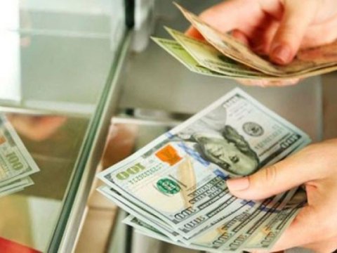 Rusiya Mərkəzi Bankı köçürmələrə limit qoydu