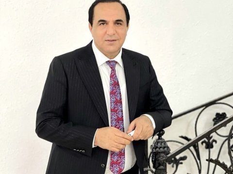 Həbsdən çıxan Manaf Ağayevdən ilk AÇIQLAMA