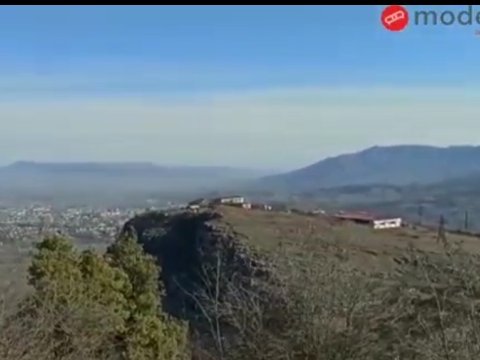 Xankəndidə eşidilən uvertüra ermənilərə sülh mesajıdır!