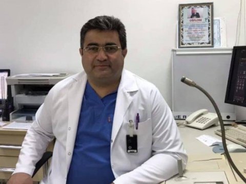 Tanınmış həkimdən Operativ Qərargaha ÇAĞIRIŞ: Maska qadağasını ləğv edin!