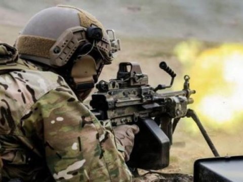 Ermənilər iki rayonda atəşkəsi POZDULAR