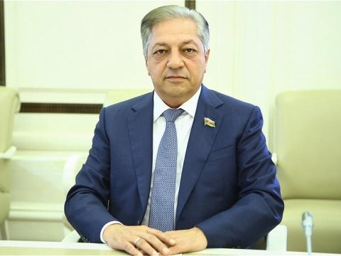 Avropa liderlərinin İlham Əliyevə məktublarında hansı mesajlar verilir? - Deputatdan ŞƏRH