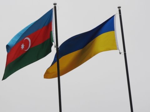 Kiyevdəki Azərbaycan səfirliyi Lvova köçürüldü