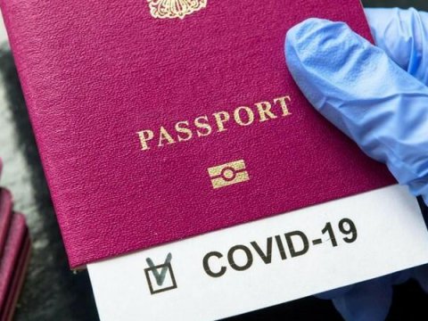 COVID pasportları da ləğv edilsin - Ekspertdən TƏKLİF 