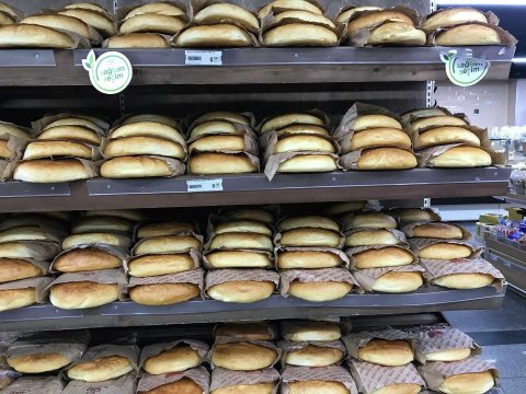 Un və çörəyin qiymətilə bağlı araşdırmalar başladı - RƏSMİ