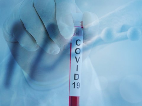 Gürcüstanda 26 nəfər koronavirusdan öldü