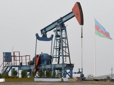 Azərbaycan nefti bir gündə 7 dollar bahalaşdı