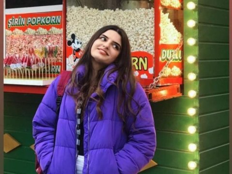 22 yaşlı tələbə xərçəngdən vəfat edib