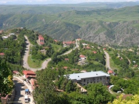 XİN Qarabağa görə 30 nəfəri “qara siyahı”ya saldı