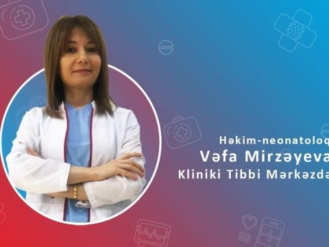 Kliniki Tibbi Mərkəzdə yeni təyinat