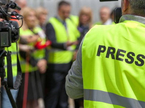 Media Reyestrinin ilkin qaydaları hazırdı