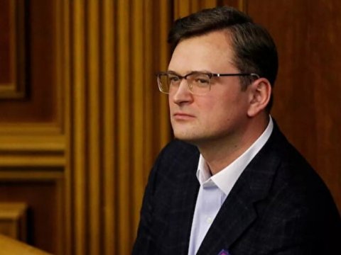 Ukraynada yeni doğulanlar qida və dərmandan məhrumdur