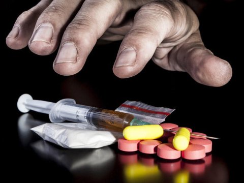 Az miqdarda narkotikə görə cinayət məsuliyyəti ləğv OLUNUR