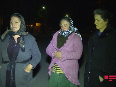 “ASAN Xidmət”də çalışan qızın qaçırılmasının TƏFƏRRÜATI