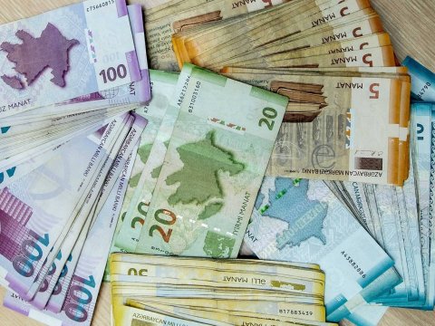 Pensiya artımları üçün ayrılan vəsaitin MƏBLƏĞİ