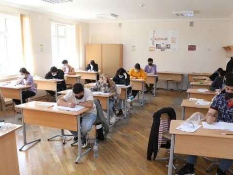 Bu şəxslər imtahana buraxılmayacaq - DİM-dən müraciət