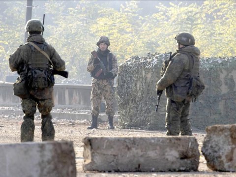 “Ermənilər Rusiyaya güvənib, təxribata əl atmasınlar” - DEPUTAT