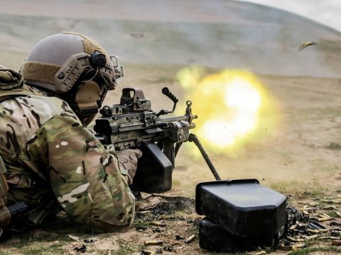 Qarabağda anti-terror əməliyyatları başladıla bilər