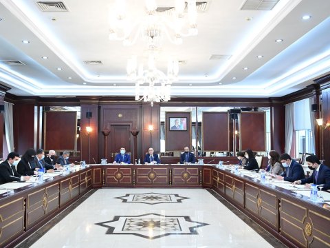 Narkomanlığa qarşı mübarizə gücləndirilir 