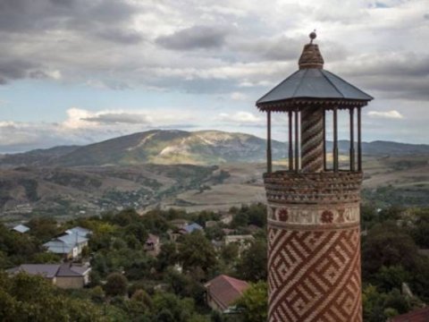 Qarabağ azanının TARİXÇƏSİ - Türkiyə və Pakistan razılaşdı, İran yox…