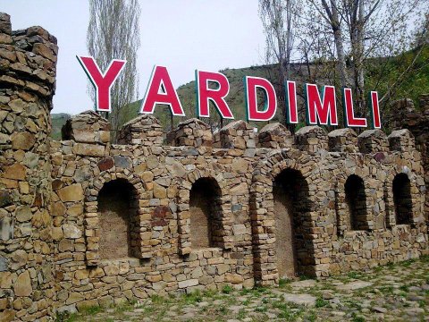 Cənub rayonunun jurnalistləri: “Yardımlıya yardım lazımdı...”