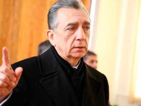 Eldar Əzizov icra başçılarına ciddi xəbərdarlıq etdi