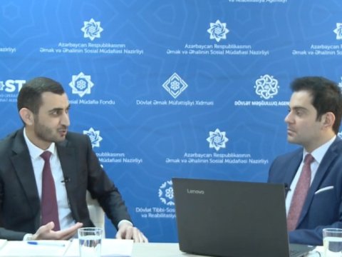 Birdəfəlik yardım veriləcək veteranların siyahısı HAZIRDI