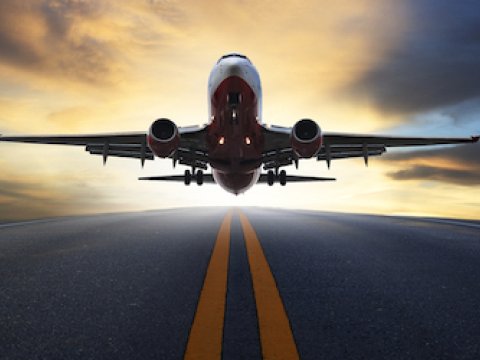 Bakıdan uçan təyyarə Ankaraya məcburi eniş edib