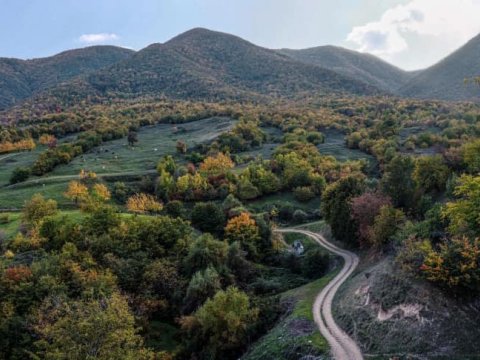 Qarabağın aqrar inkişafının iqtisadiyyata gözlənilən TƏSİRİ