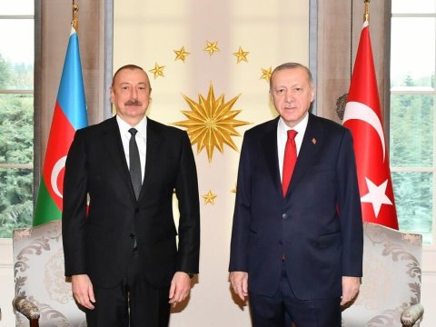 Bu görüş qardaşlığımızı daha da möhkəmləndirəcək - DEPUTATLAR