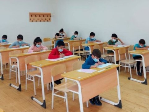 Bakı məktəblərində monitorinqlər aparılacaq