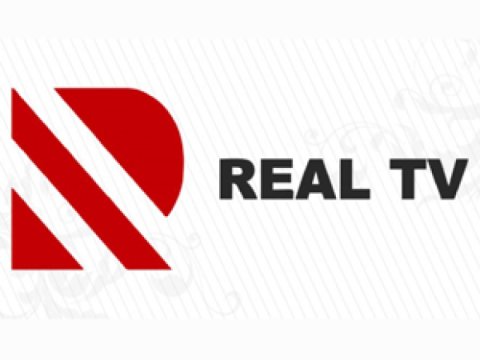 Real TV-nin radio kanalı açılır