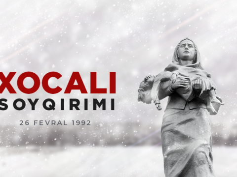 Bolqarıstan parlamentindən Xocalı BƏYANNAMƏSİ