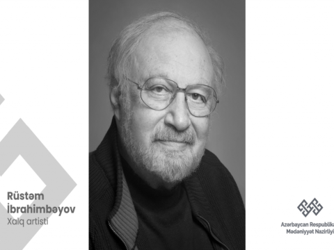 Nazirlikdən İbrahimbəyovun vəfatı ilə bağlı NEKROLOQ