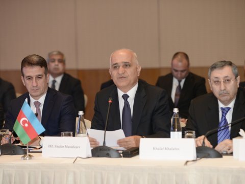 İranla iqtisadi dövriyyəmiz 30 faiz artıb