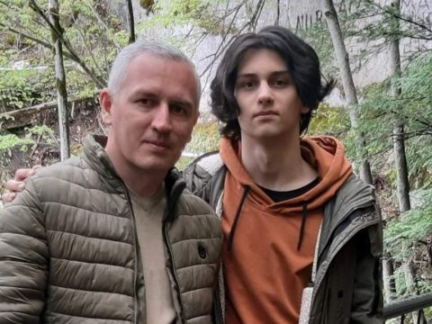 Tanınmış jurnalistin övladı nüfuzlu universitetə qəbul oldu