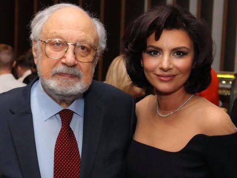 Rüstəm İbrahimbəyovun qızından ilk AÇIQLAMA: “Vida mərasimi Moskvada, dəfn Bakıda olacaq”