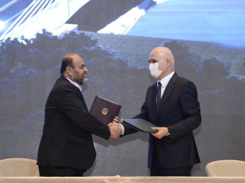 Bakıdan strateji zərbə - Yeni saziş İrəvanda təşviş yaratdı