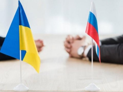 Rusiya və Ukrayna 4-cü raunda hazırlaşır