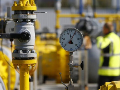 Dünya enerji böhranı ilə üz-üzə - Rusiya qazı kəsəcək?