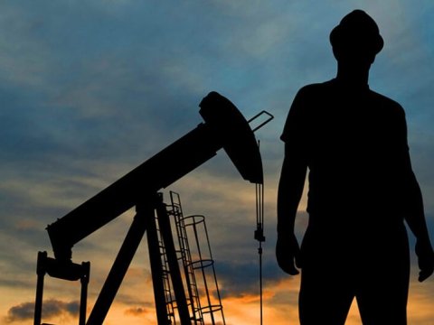 Brenf neft ucuzlaşdı