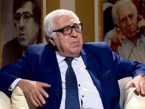 “Mənim üçün yaşın heç bir əhəmiyyəti yoxdur” – 84 yaşlı Anar