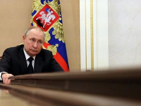 Rusiyalı astroloq Putinin nə vaxt öləcəyini AÇIQLAYIB