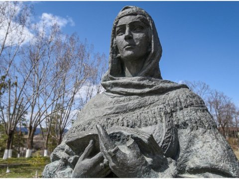 Natəvanın 190 illiyi qeyd olunacaq - SƏRƏNCAM