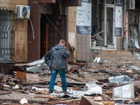 Ukraynadakı müharibənin azərbaycanlı qurbanları - TAM SİYAHI